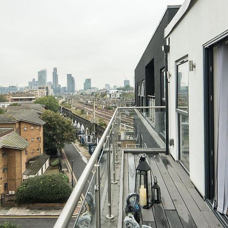 Bethnalgreen Apartments By Sleepy Londres Exterior foto