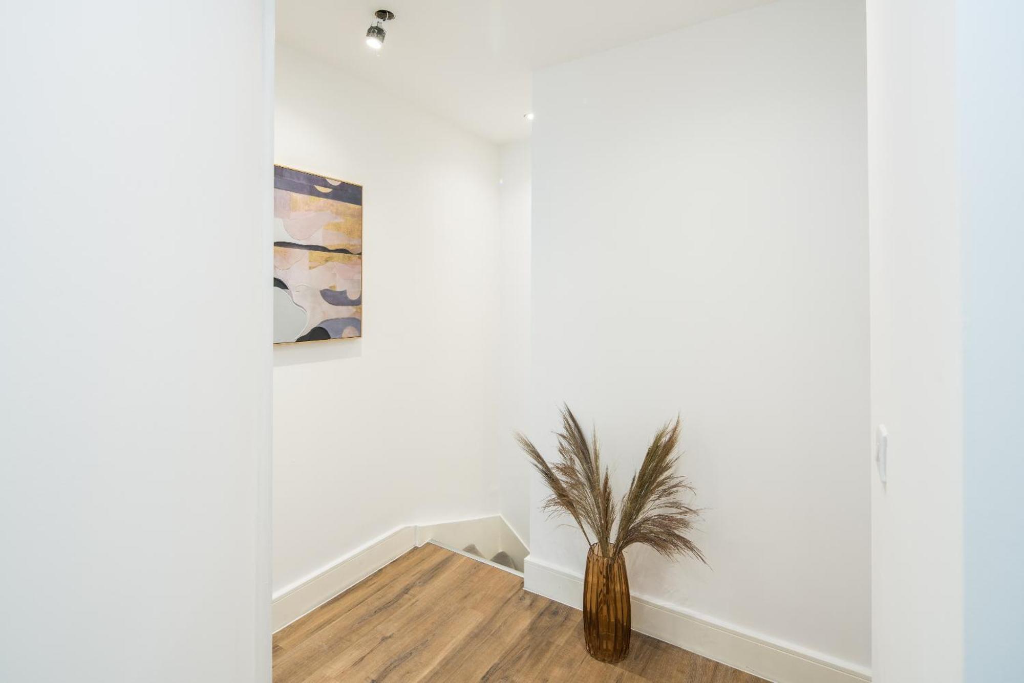 Bethnalgreen Apartments By Sleepy Londres Habitación foto