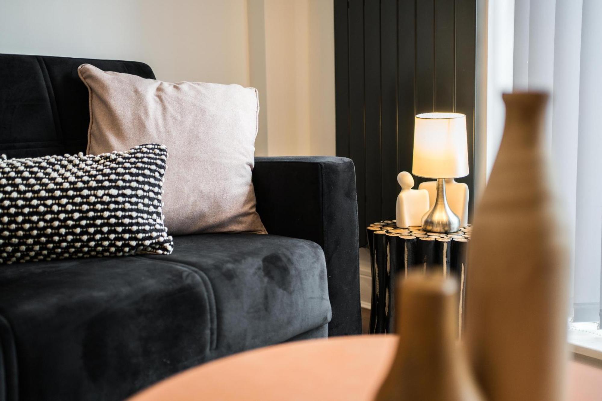Bethnalgreen Apartments By Sleepy Londres Habitación foto