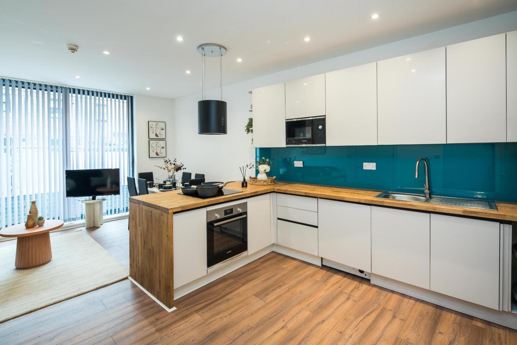 Bethnalgreen Apartments By Sleepy Londres Habitación foto