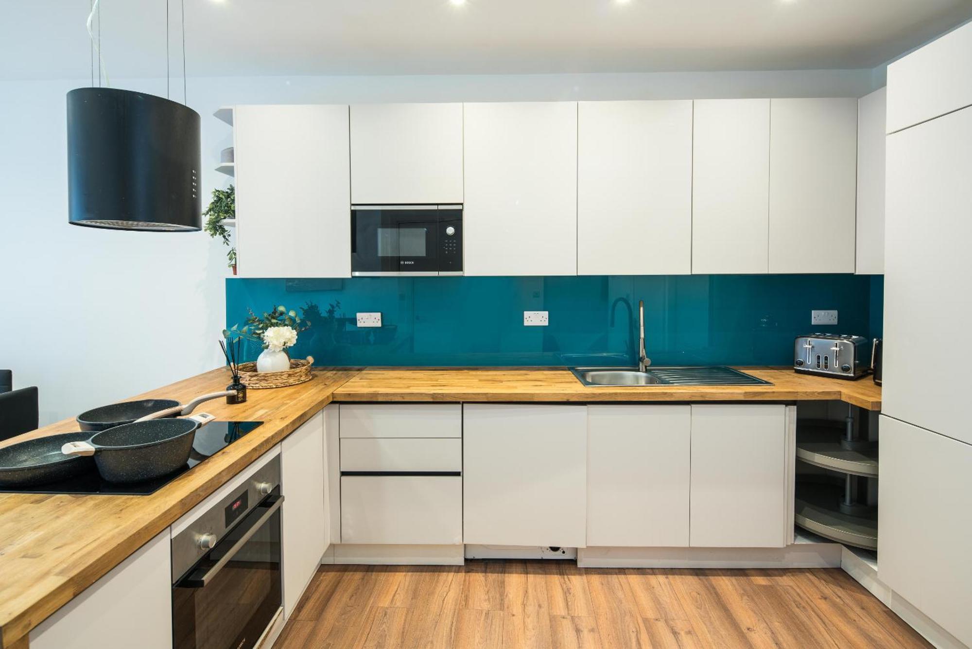 Bethnalgreen Apartments By Sleepy Londres Habitación foto