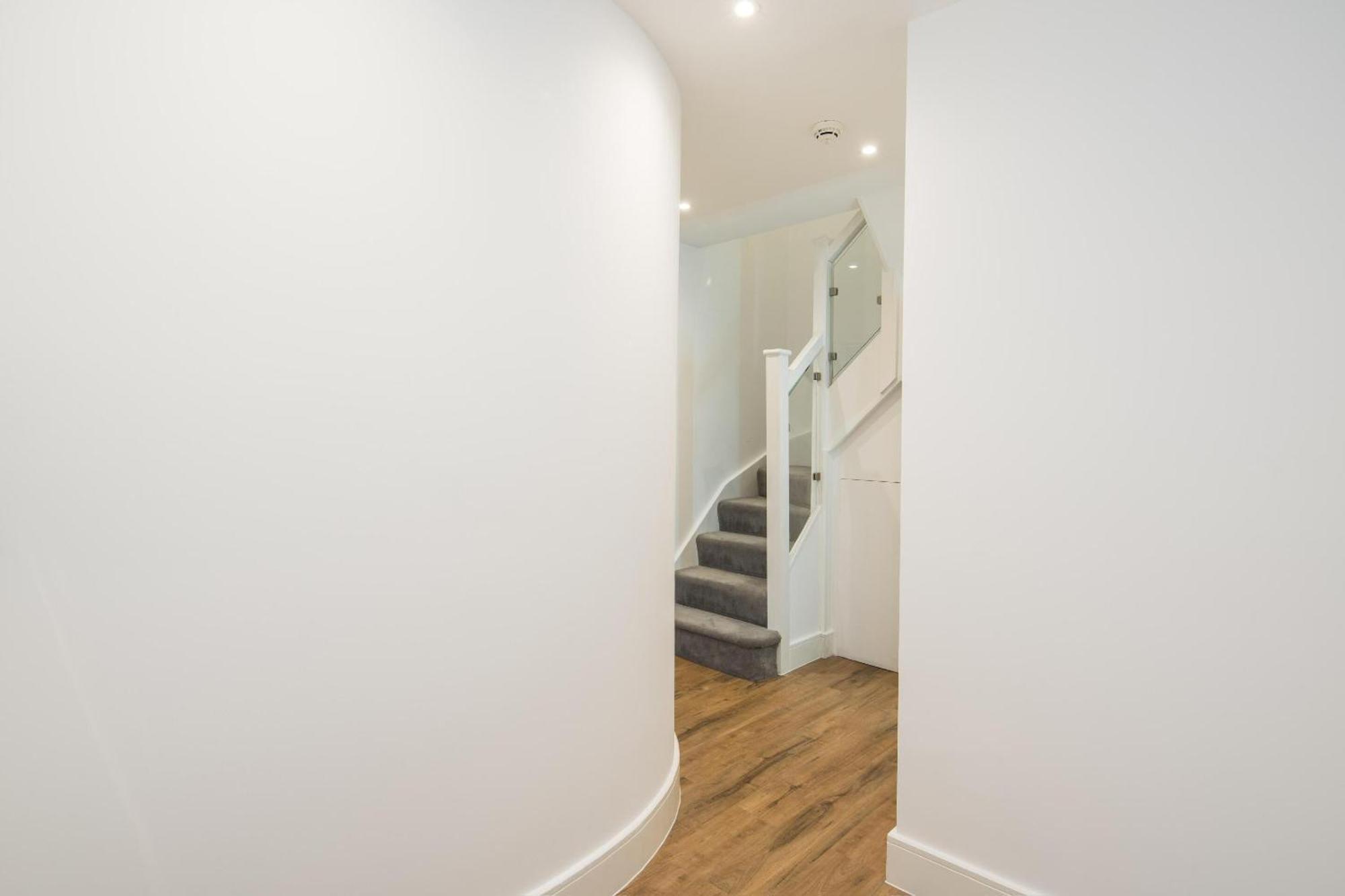 Bethnalgreen Apartments By Sleepy Londres Habitación foto